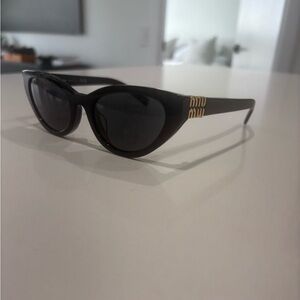 Miu Miu Sunglasses